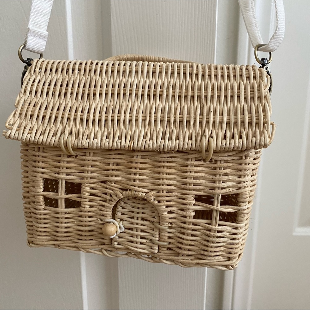 Olli Ella House purse